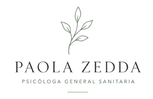 Paola Zedda | Psicóloga General Sanitaria